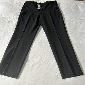 NWT - Banana Republic Ryan Pants - Italian Wool